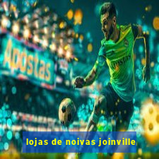 lojas de noivas joinville